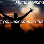 i bet you look good on the dancefloor lyrics